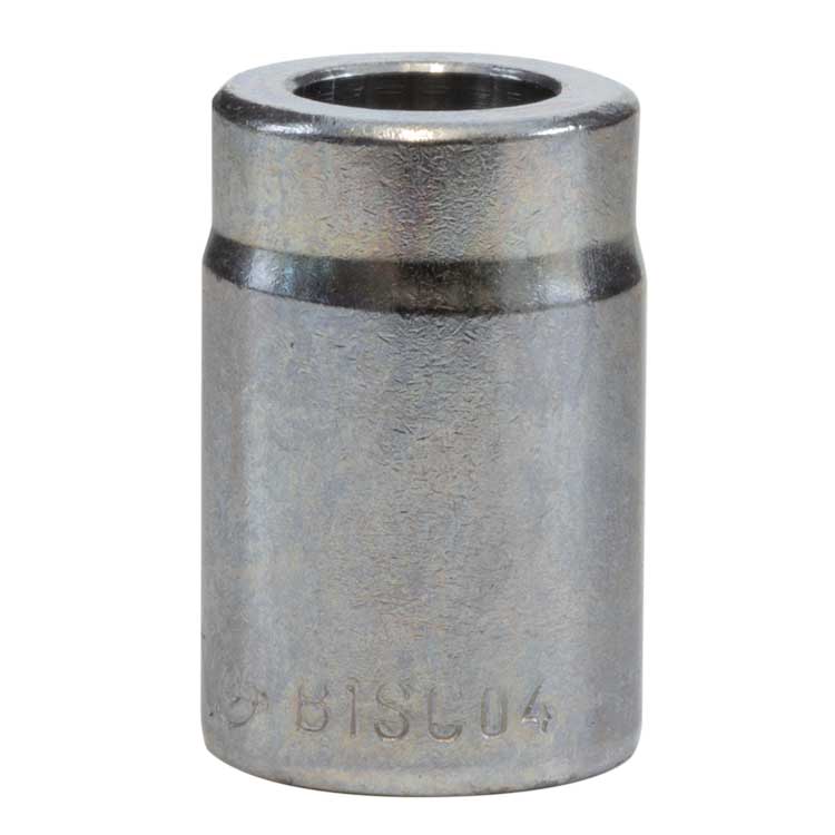 Press fitting 1SC/1SN/2SC do not peel DN 10mm