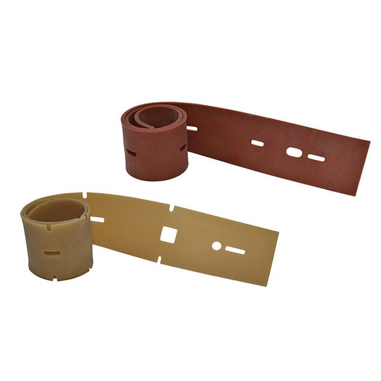 Clean Track FloorLine Suction Lip Set