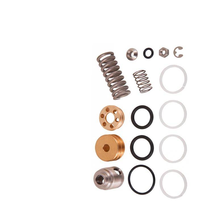 Interpump Kit 58 - Repair kit for K5 pressure control valve