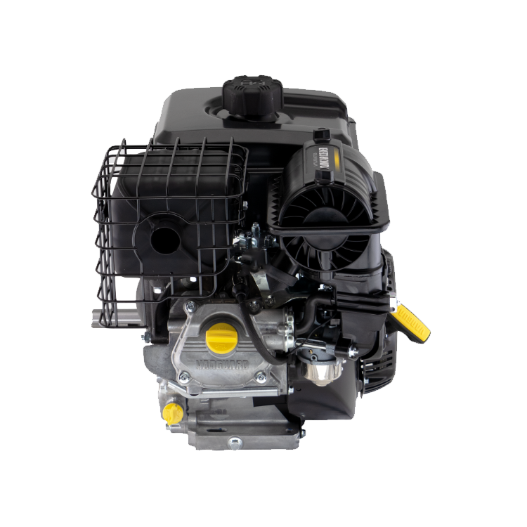 Briggs & Stratton Benzinmotor mit 14 PS und E-Starter 20A LSP