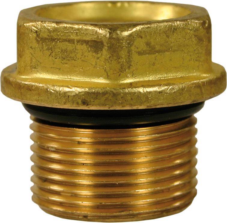 Interpump Kit 84 Valve plug M24x1.5