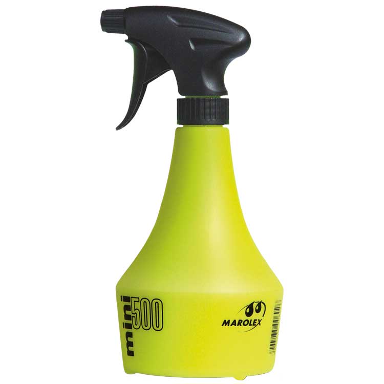 Säurebeständiges Sprühgerät Sprayer Mini 0,5 Liter