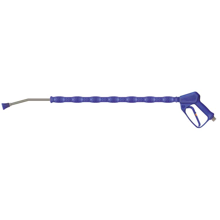 Hochdrucklanze easywash365+ Weep-Swivel kugelgelagert
