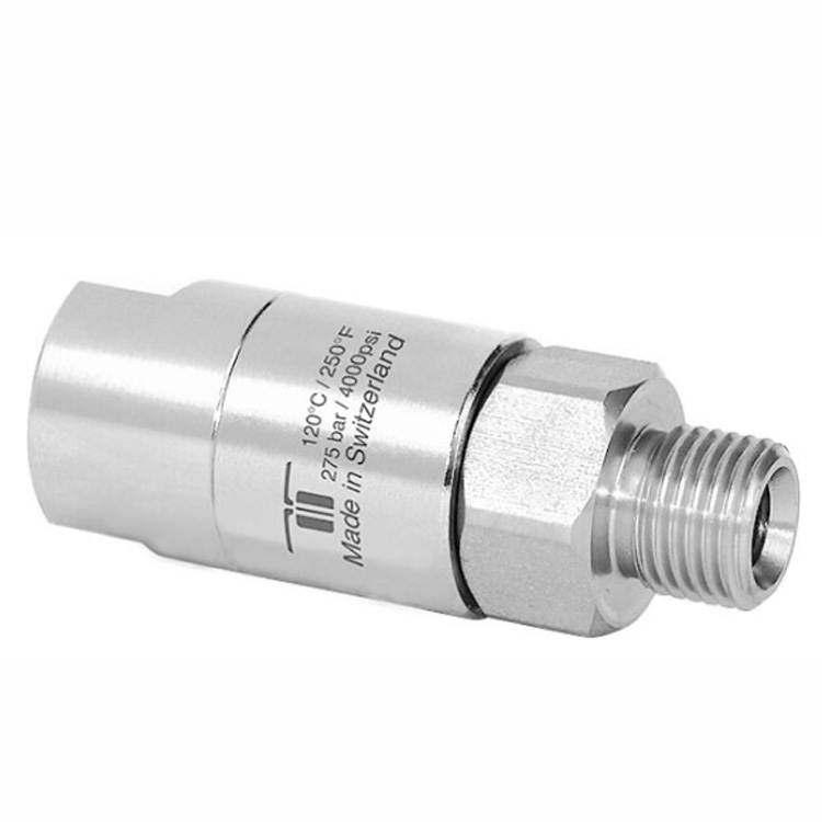 Drehgelenk DGS-09 3/8"IG-3/8"AG