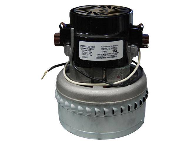 Saugmotor Lamb Electric 230 V / 870 W BP S2