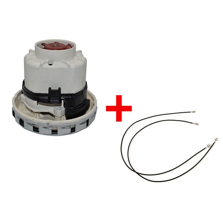Saugmotor Domel 230 V / 1300 W BP S1