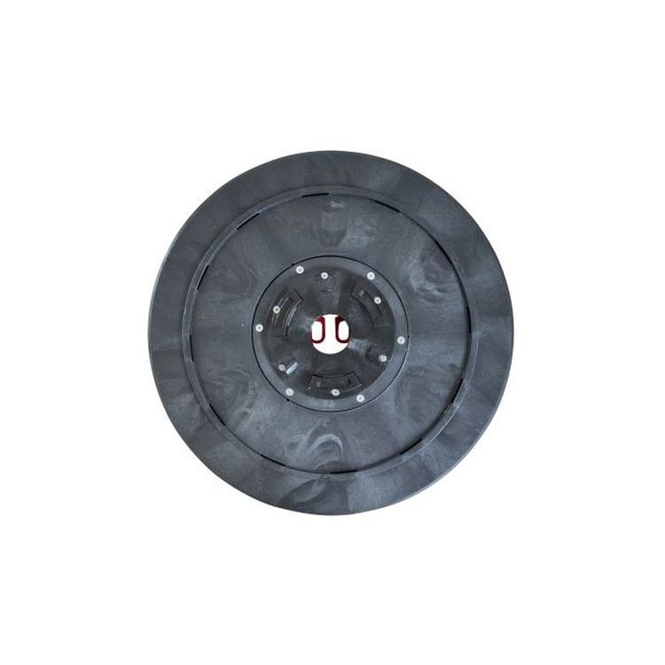 Drive disc for pads up to 510 mm Clean Track FloorLine