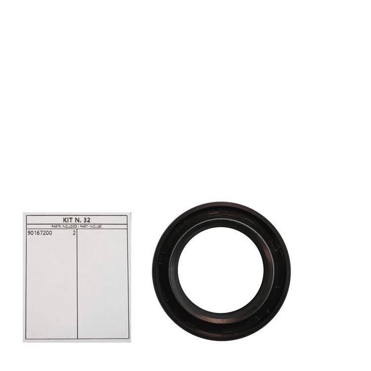 Interpump Kit 32 - Set of oil seals 35x52x8 (2x) - Series 69 + 69 HT + 75 Interpump Kit 32 - Set of oil seals 35x52x8 (2x) - Series 69 + 69 HT + 75