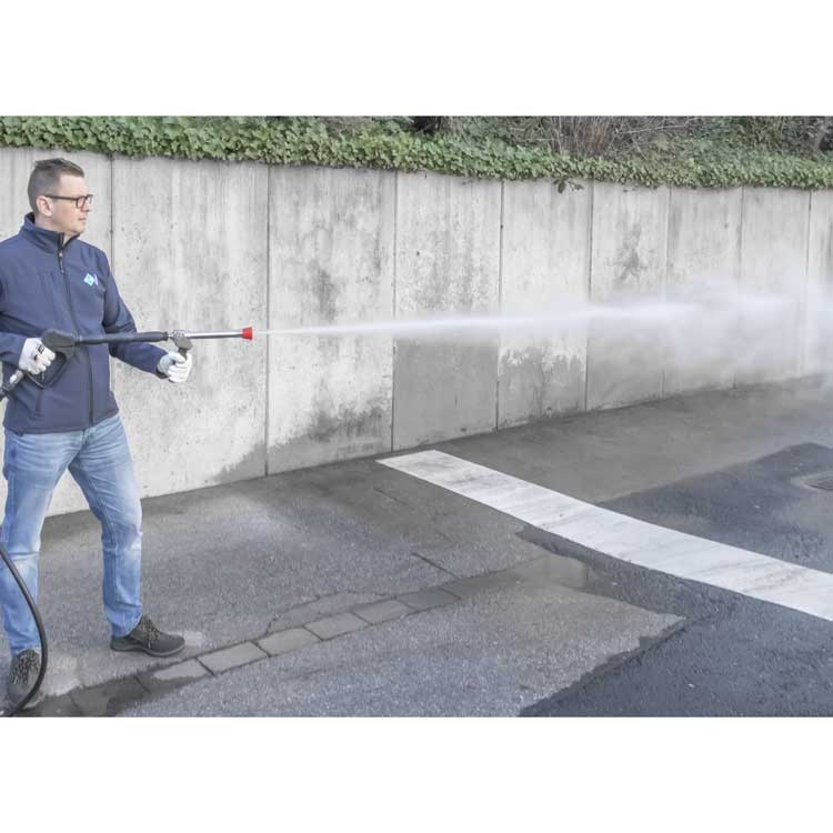 Weitwurflanze ST-78 850 mm ST-29 ST-2320 1/2IG M22