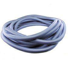 Tuyau d'aspirateur DN 36 mm 30 m. Rouleau argenté Système 36