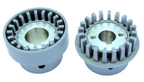 Original Antriebs-Kupplung für Cat Hochdruckpumpen 16,5mm
