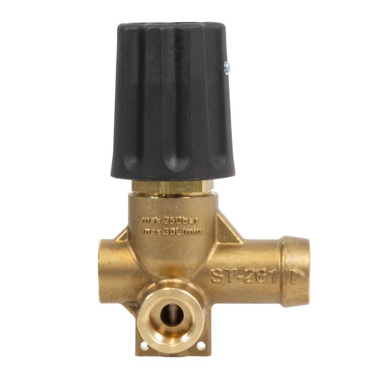 Copie de la vanne de circulation ST-261.2 250 Bar 80 °C 30 litres/min #1