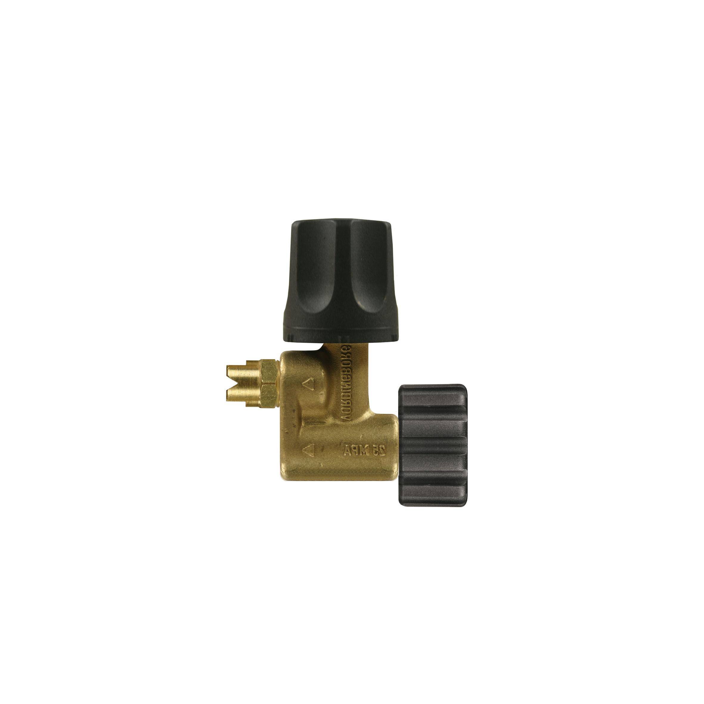 Ultrakurzlanze HV-22 ohne HD-Düse