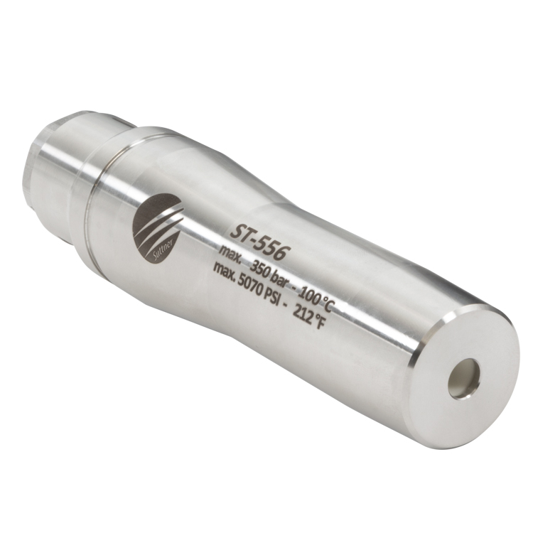 Turbokiller Dreckfräse ST-556 1/4" IG 350 Bar Düsengröße 090