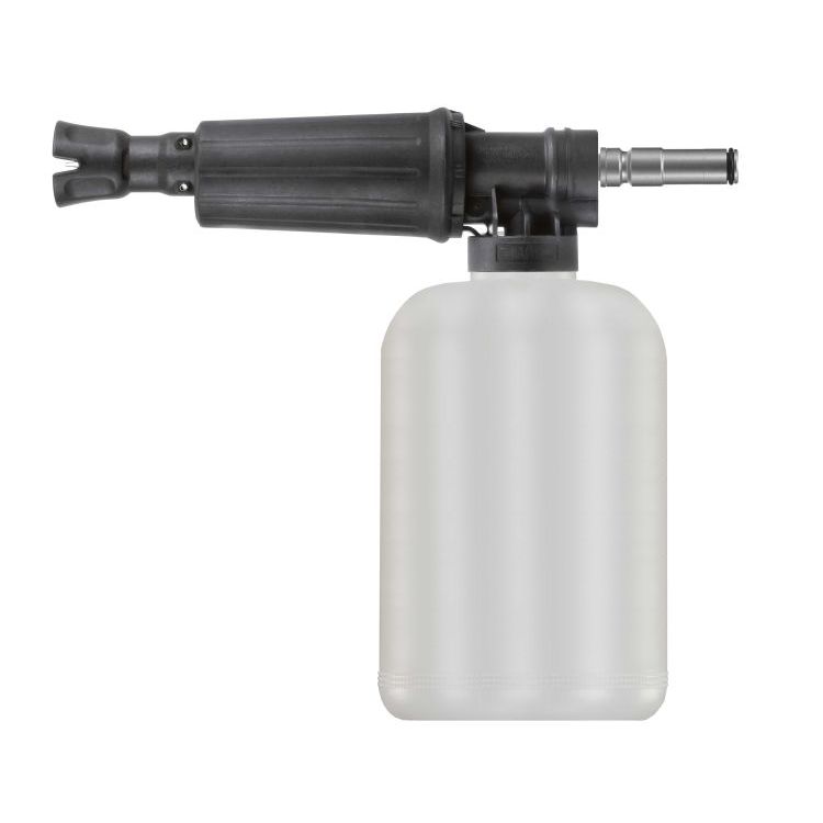 Foam lance ST-73.1-1.25 plug ST-247 2 litres