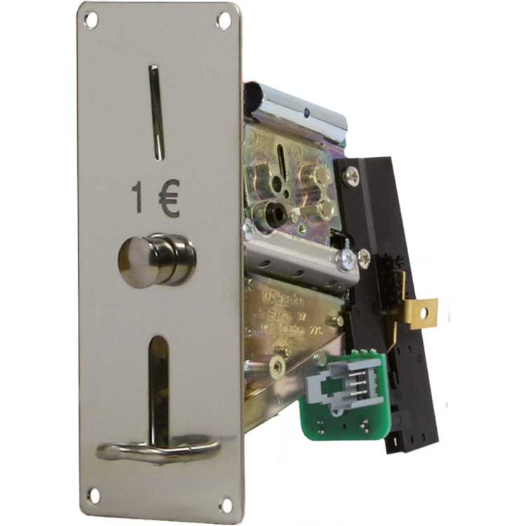 MPR 1 Euro (150x50)