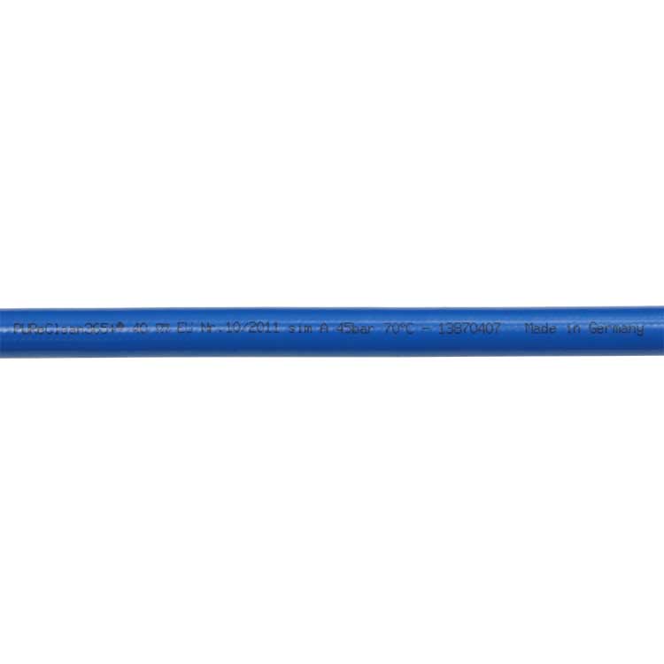 Tuyau alimentaire PUReClean365+ DN12 Vendu au mètre, couleur rouge