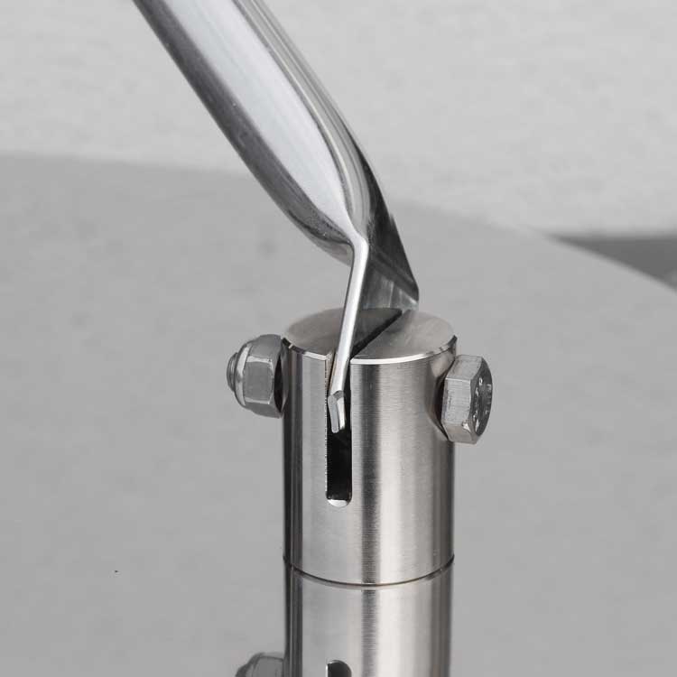 Hochdruck Flächenreiniger TD 520 500 bar INDUSTRIAL