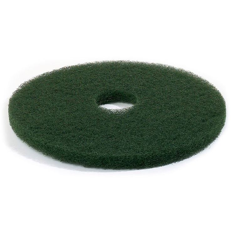 Super-Pad Floorida grün 430 mm / 17 " grün