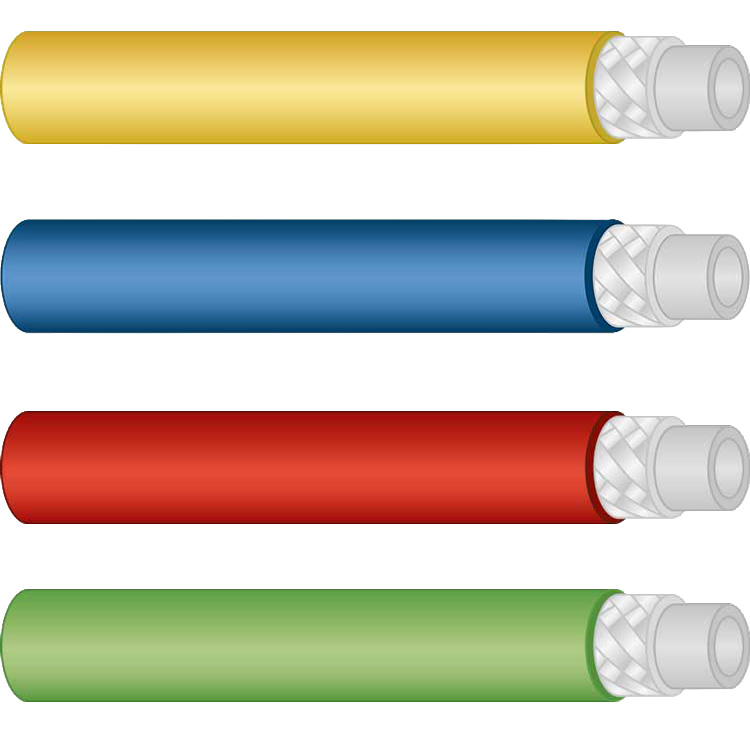 Tuyau alimentaire PUReClean365+ DN12 vendu au mètre couleur au choix