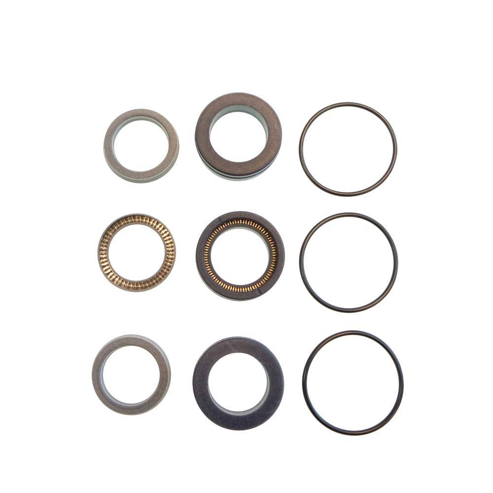 Interpump Kit 350 - Gasket set for 3 plunjer Ø20mm - Series C3W HT - Series 59 Interpump Kit 350 - Gasket set for 3 plunjer Ø20mm - Series C3W HT - Series 59