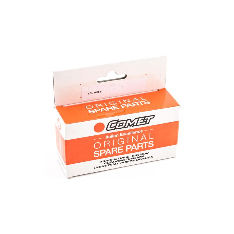 Gasket set Comet FDX ZWD-K