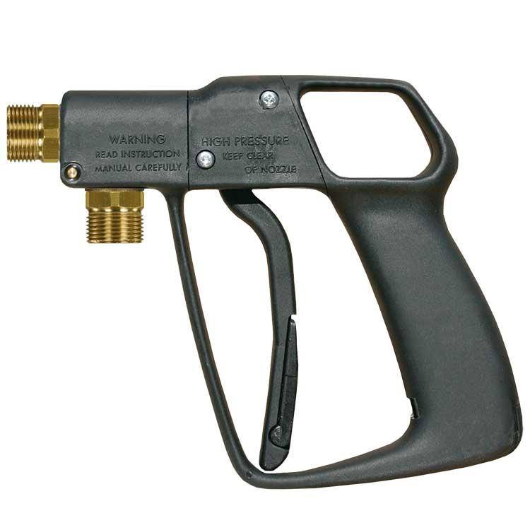 Hochdruckpistole ST-810 E/A: M22x1,5 AG