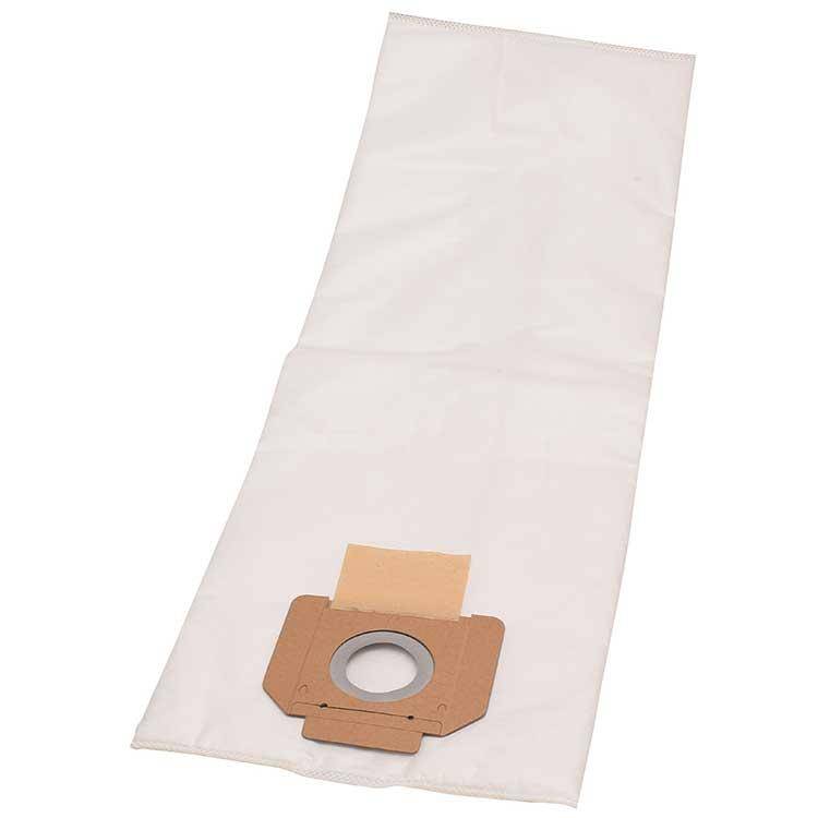 Vlies-Filtertüte 5 Stk/Tüte geeignet fürKärcher NT 48/1, NT 65/2 Eco, NT 65/2...