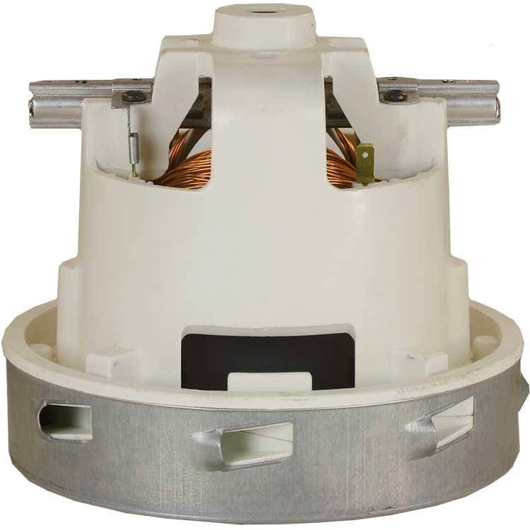 Staubsaugermotor 1200W-NT 1-stuf. H=131/45/127 verpackt