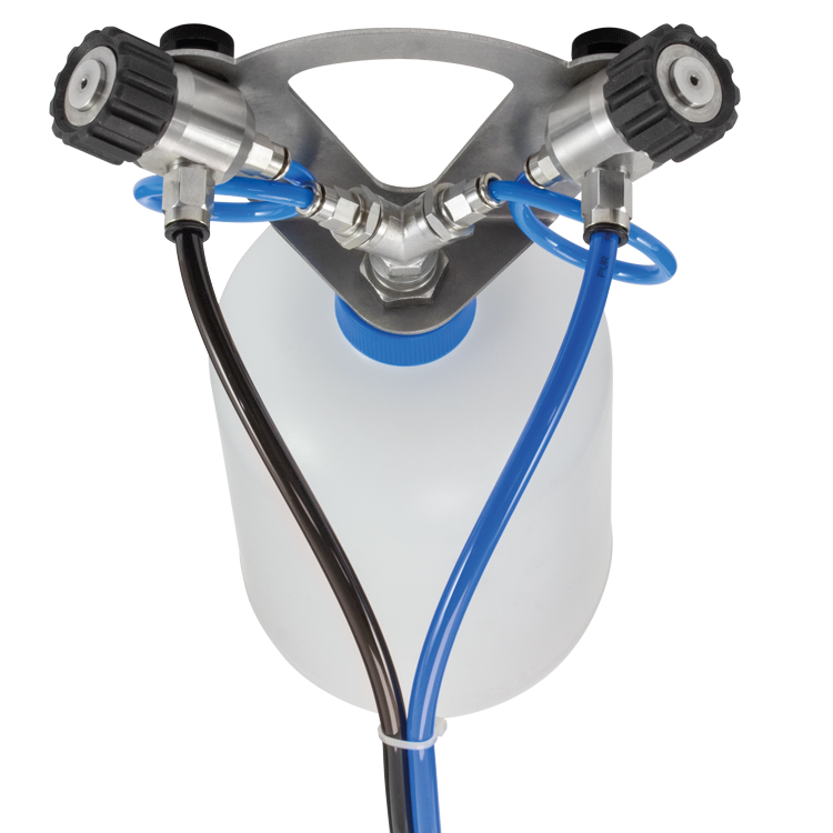 Desinfektionsgerät ST-83.2 2 Liter Handgerät