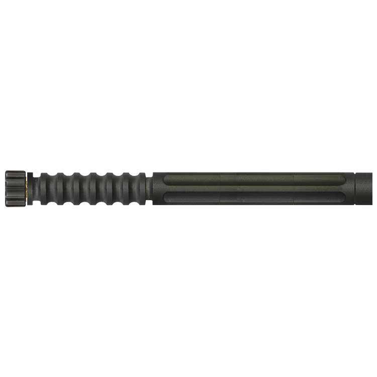 Pistolenverl. 340 mm 1/4AG:HV 22