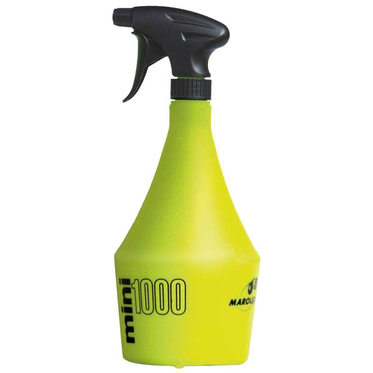 Säurebeständiges Sprühgerät  Sprayer Mini 1,0 Liter