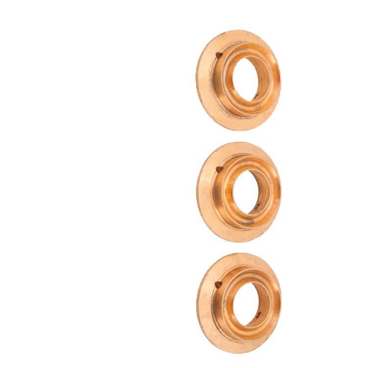 Interpump Kit 128 - Satz Zwischenringe Ø18mm (3x) - Serie 44