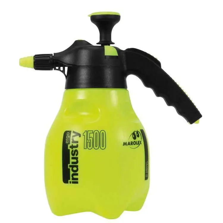 Säurebeständiges Sprühgerät Sprayer Ergo Industry 1,5 Liter